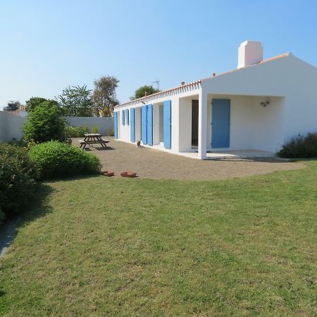 Chez Pascale Villa Ile d'Yeu Exterior photo
